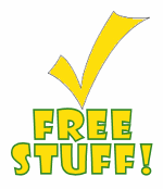 Get you free stuff!